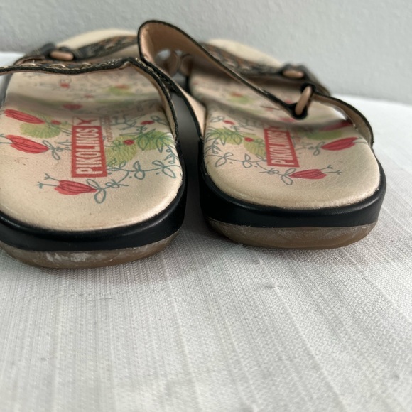 Pikolinos sandals size 10 EU 41 - Picture 4 of 4